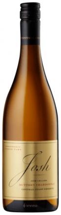 Joseph Carr - Josh Cellars Buttery Chardonnay NV (750ml) (750ml)