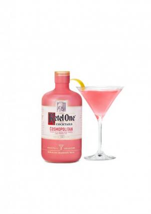 Ketel One - Cocktails Cosmopolitan (750ml) (750ml)