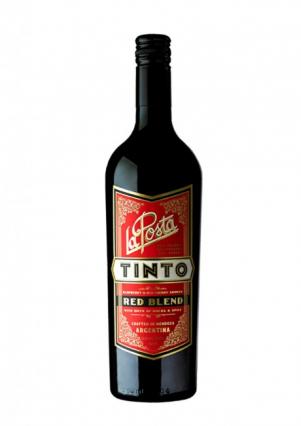 La Posta - Tinto NV (750ml) (750ml)