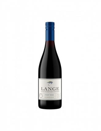 Lange - Pinot Noir Willamette Valley NV (750ml) (750ml)