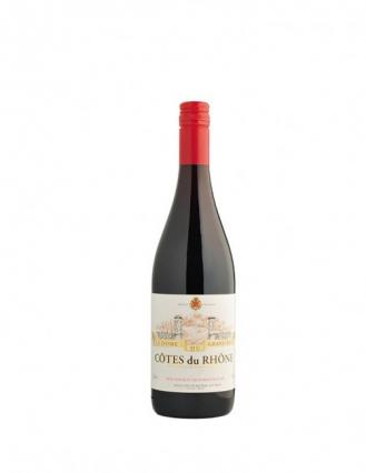 Le Dome Du Grand Bois - Cotes du Rhone NV (750ml) (750ml)