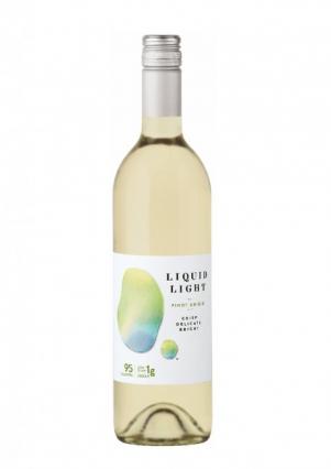 Liquid Light - Pinot Grigio NV (750ml) (750ml)