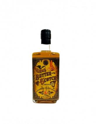 Lock 1 Distilling - Butterscotch Whisky (750ml) (750ml)