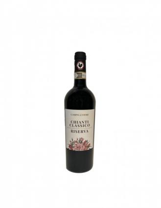 Lornano - Campo di Fiori Chianti Classico Riserva NV (750ml) (750ml)