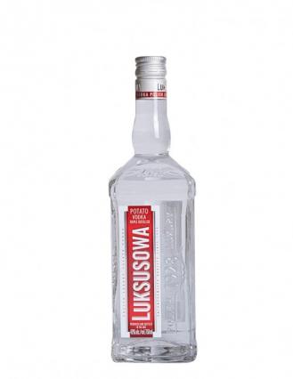 Luksusowa - Triple Distilled Vodka (1L) (1L)