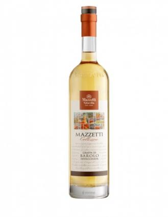 Mazzetti - Grappa Barolo (750ml) (750ml)