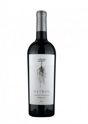 Method Wines - Cabernet Sauvignon NV (750ml) (750ml)
