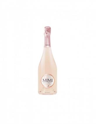 Mimi en Provence - Grand Reserve Brut Rose NV (750ml) (750ml)