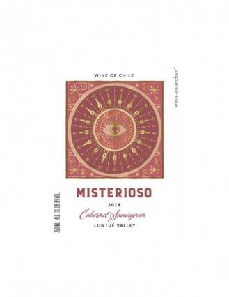 Misterioso - Cabernet Sauvignon NV (750ml) (750ml)