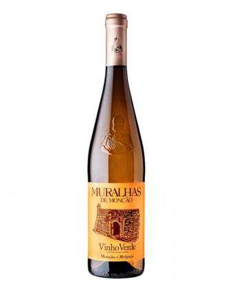 Muralhas de Moncao - Vinho Verde NV (750ml) (750ml)