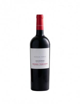 Natale Verga - Governo Rosso Toscano NV (750ml) (750ml)