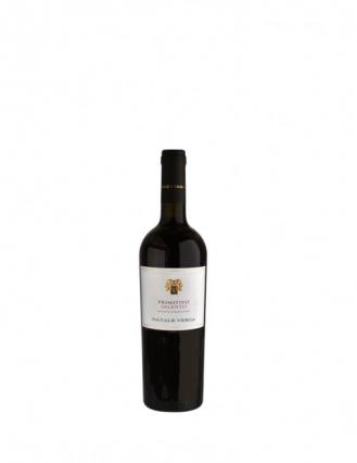 Natale Verga - Primitivo NV (750ml) (750ml)