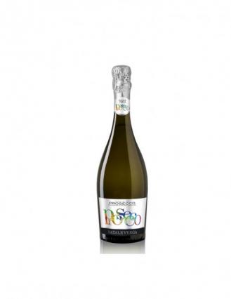 Natale Verga - Prosecco NV (750ml) (750ml)