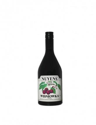 Nuyens - Wisniowka Cherry (750ml) (750ml)