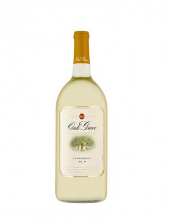 Oak Grove - Chardonnay NV (750ml) (750ml)