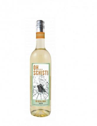 Oh Schist - Riesling NV (750ml) (750ml)