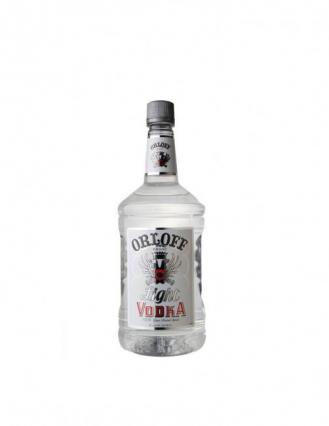 Orloff - Vodka Light (1.75L) (1.75L)