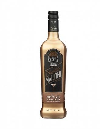 Rancho La Gloria - Chocolate Martini (750ml) (750ml)