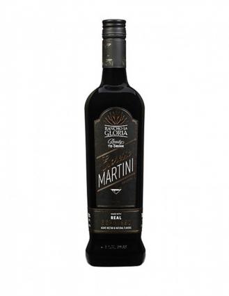 Rancho La Gloria - Espresso Martini (750ml) (750ml)