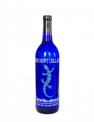 Red Newt Cellars - Blue Newt White Finger Lakes NV (750ml) (750ml)