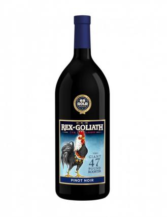 Rex Goliath - Free Range Pinot Noir NV (1.5L) (1.5L)