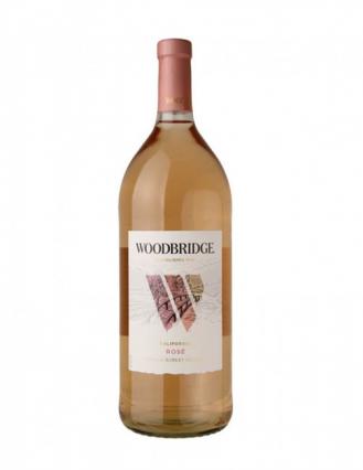 Robert Mondavi - Woodbridge Rose NV (1.5L) (1.5L)