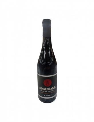 Scaranto - Amarone Della Valpolicella NV (750ml) (750ml)