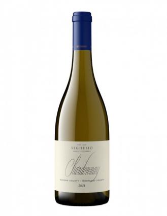 Seghesio Family Vineyards - Chardonnay NV (750ml) (750ml)