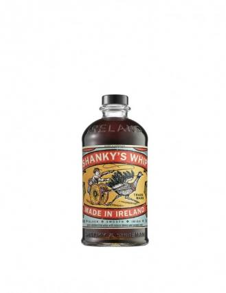 Shankys Whip - Irish Liquor (750ml) (750ml)