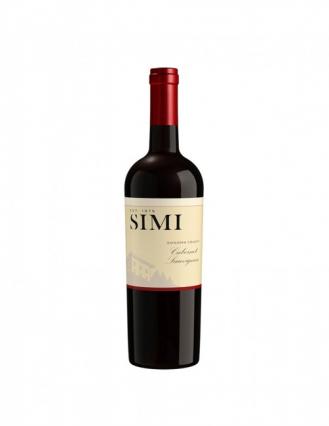 Simi - Cabernet Sauvignon NV (750ml) (750ml)