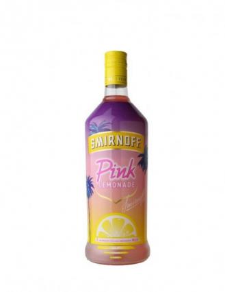 Smirnoff - Pink Lemonade (1.75L) (1.75L)