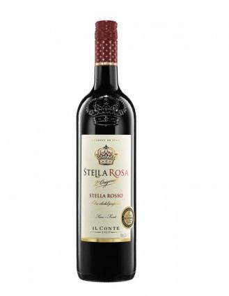 Stella Rosa - Rosso NV (750ml) (750ml)