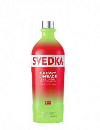Svedka - Cherry Limeade (1.75L) (1.75L)