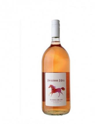 Swedish Hill - Svenska Blush NV (750ml) (750ml)