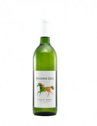 Swedish Hill - Svenska White NV (1.5L) (1.5L)