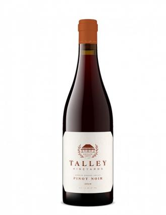 Talley - Pinot Noir San Luis Obispo Coast NV (750ml) (750ml)