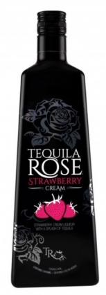 Tequila Rose - Strawberry Cream (750ml) (750ml)