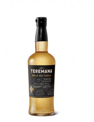 Teremana - Tequila Anejo (750ml) (750ml)