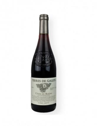 Terres de Galets - Cotes du Rhone NV (750ml) (750ml)