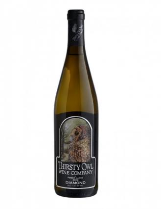 Thirsty Owl - Diamond NV (750ml) (750ml)