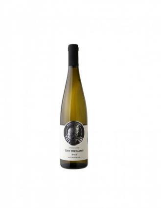 Thirsty Owl - Dry Riesling NV (750ml) (750ml)