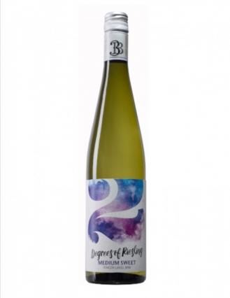 Three Brothers - 2nd Degree Riesling NV (750ml) (750ml)