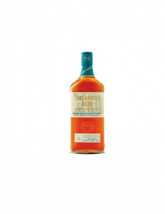 Tullamore Dew - Irish Whiskey Rum Cask (750ml) (750ml)