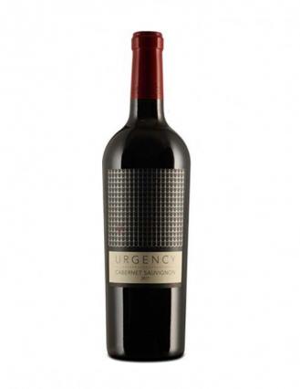 Urgency - Cabernet Sauvignon NV (750ml) (750ml)