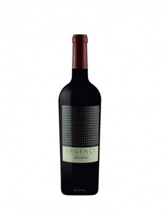 Urgency - Red Wine Blend NV (750ml) (750ml)