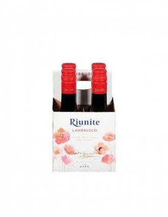 Riunite - Lambrusco Emilia-Reggiano NV (187ml) (187ml)