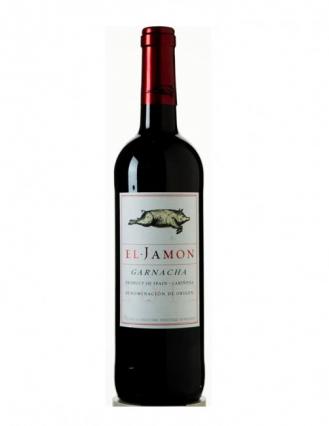 El Jamon - Granacha NV (750ml) (750ml)