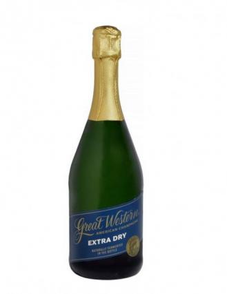 Great Western - Extra Dry New York NV (750ml) (750ml)