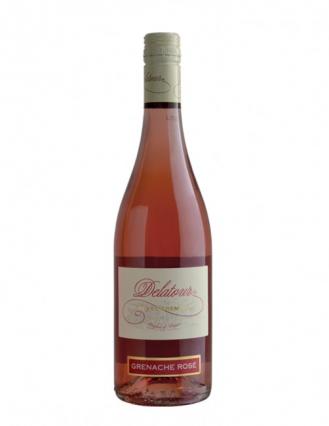 Delatour - Cuve Premier Grenache Ros NV (750ml) (750ml)
