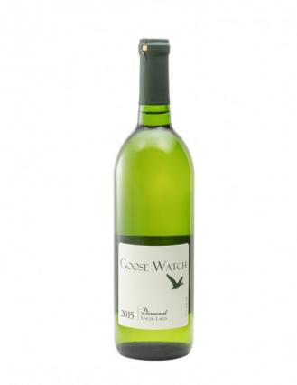 Goose Watch - Diamond New York NV (750ml) (750ml)